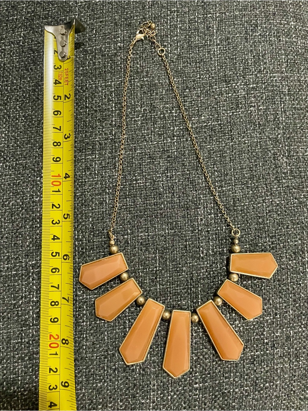 2/$25 Women’s Statement Necklaces